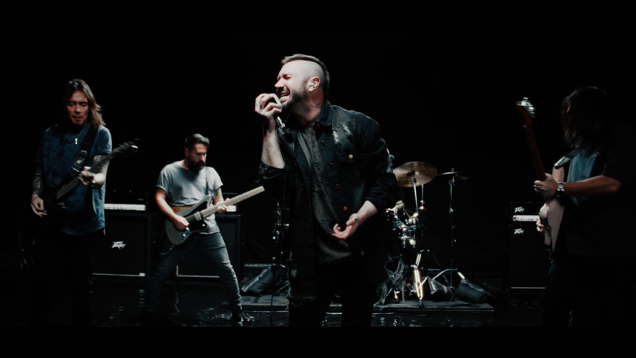 Crowd at a Periphery show